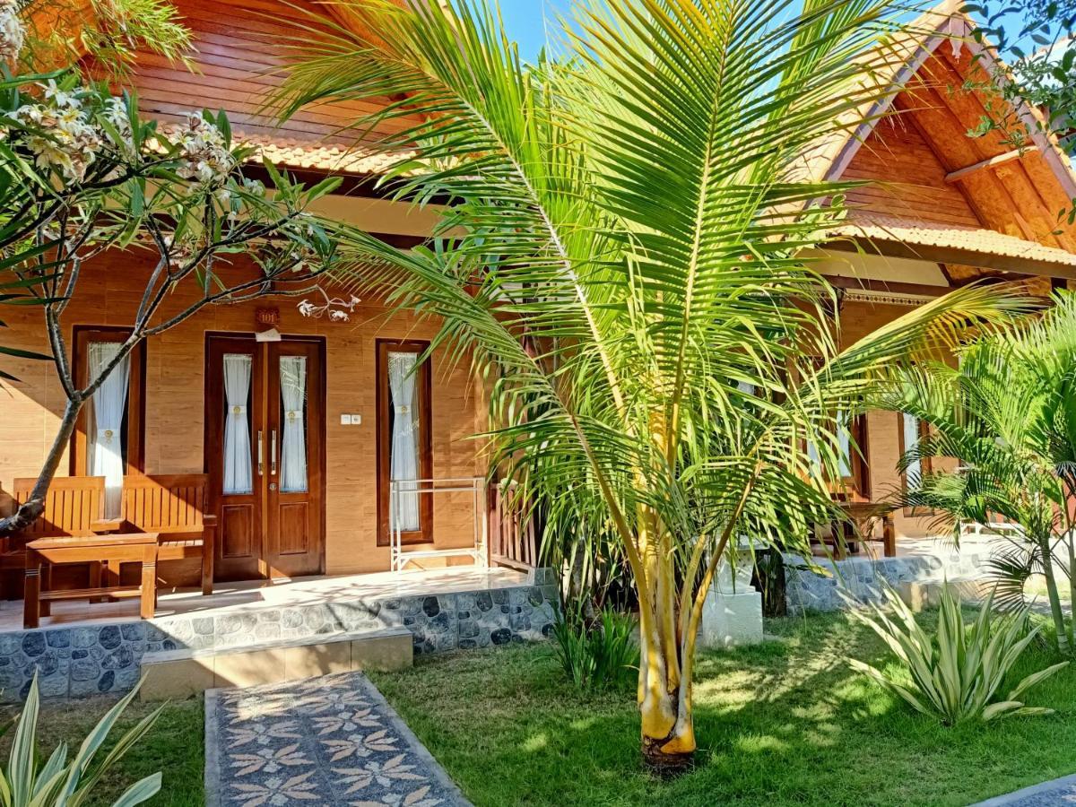 Exotic View Cottage Batununggul Zewnętrze zdjęcie